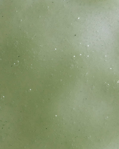 The Matcha Minute