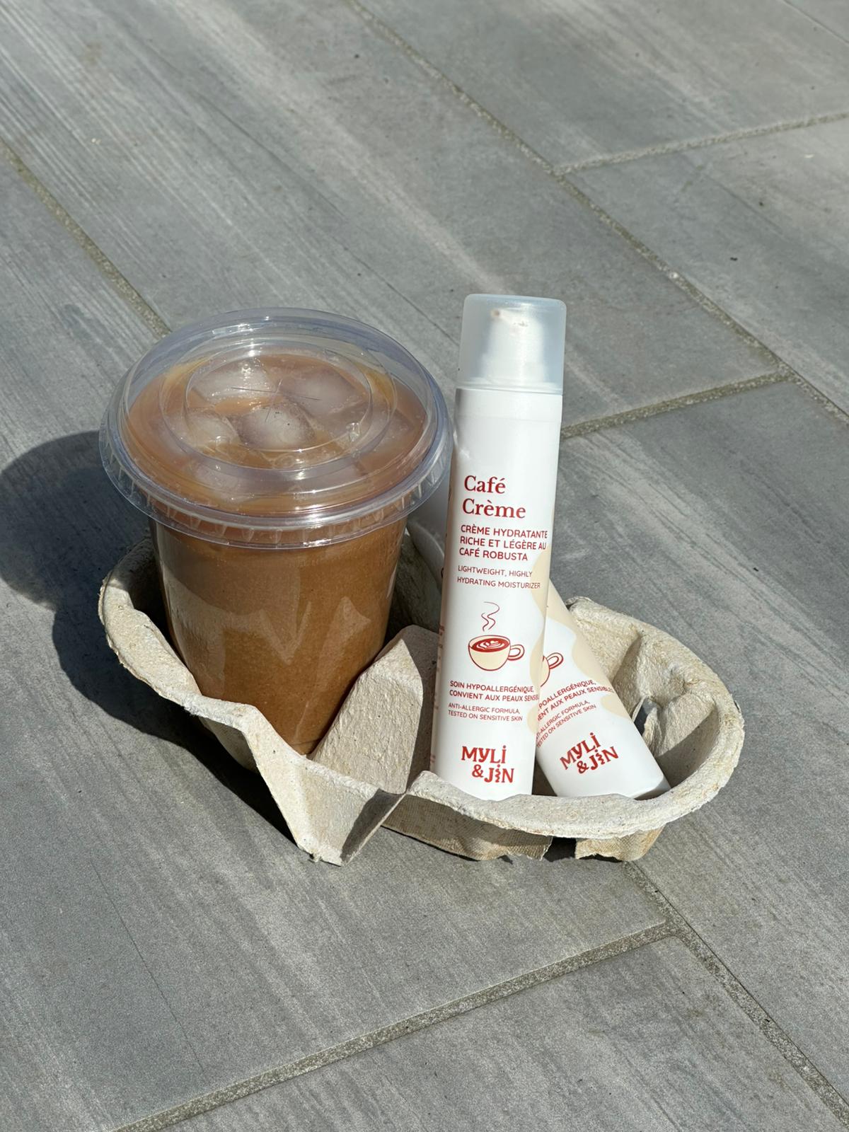 Café Crème