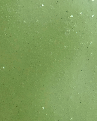 The Matcha Minute