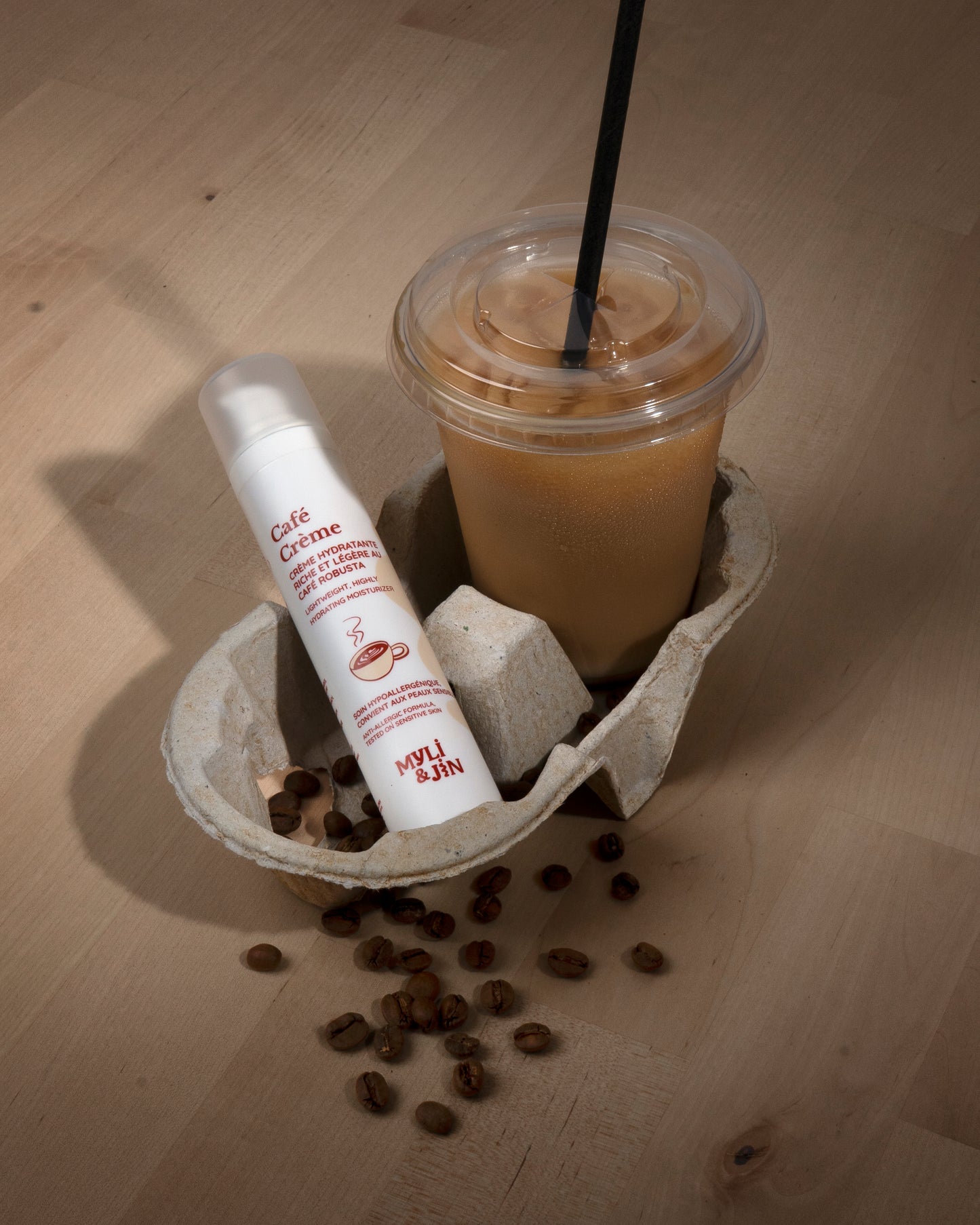 Café Crème