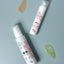 Duo "Antioxidant Glow" - Matcha & Café