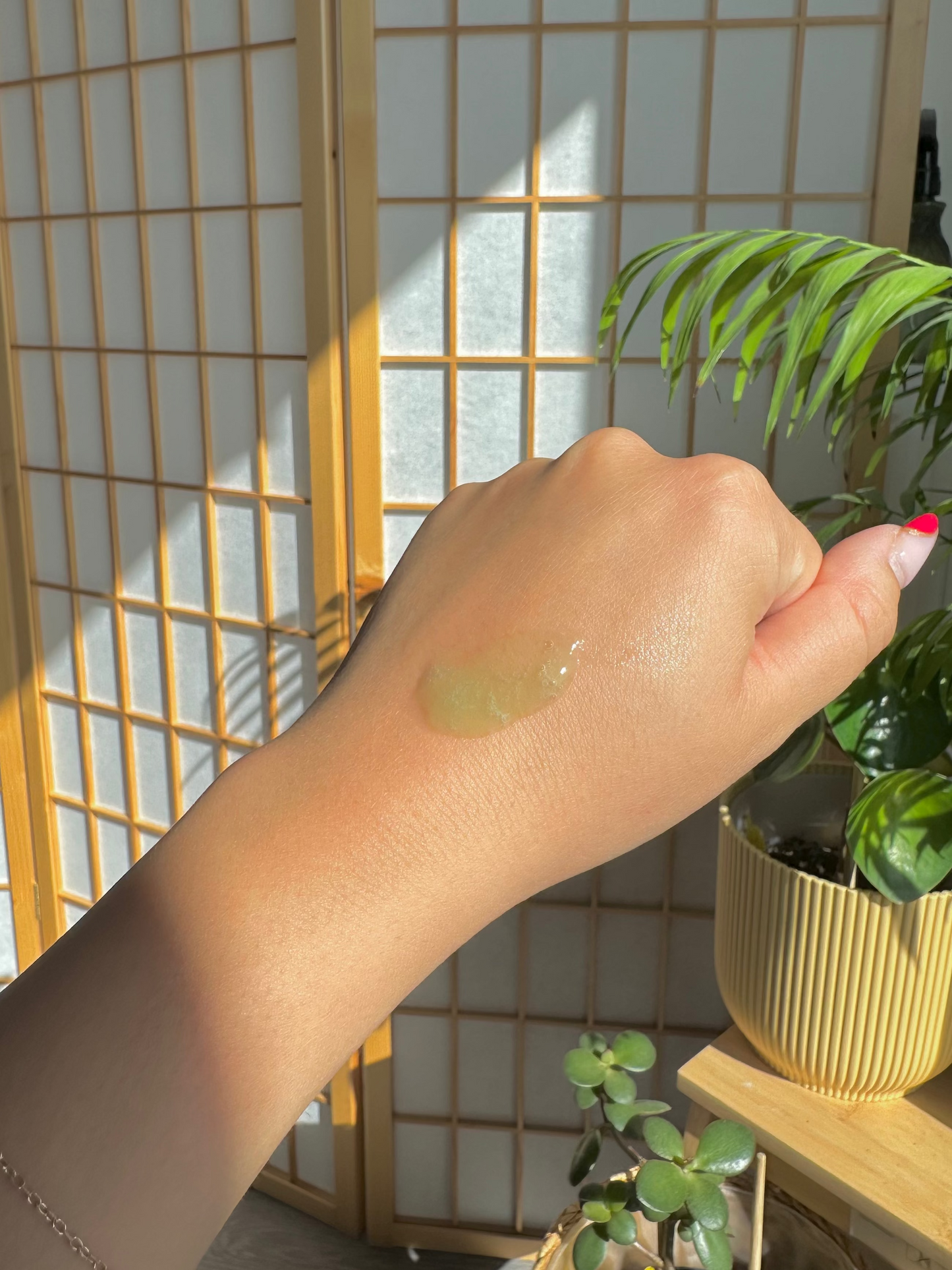 The Matcha Minute