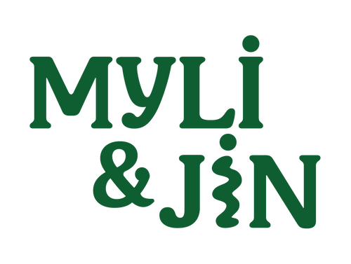 MYLI & JIN