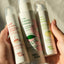 Trio "The Morning Infusion" - Daily essentials